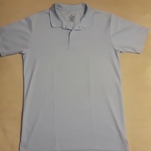 Chaps school uniform polo shirt